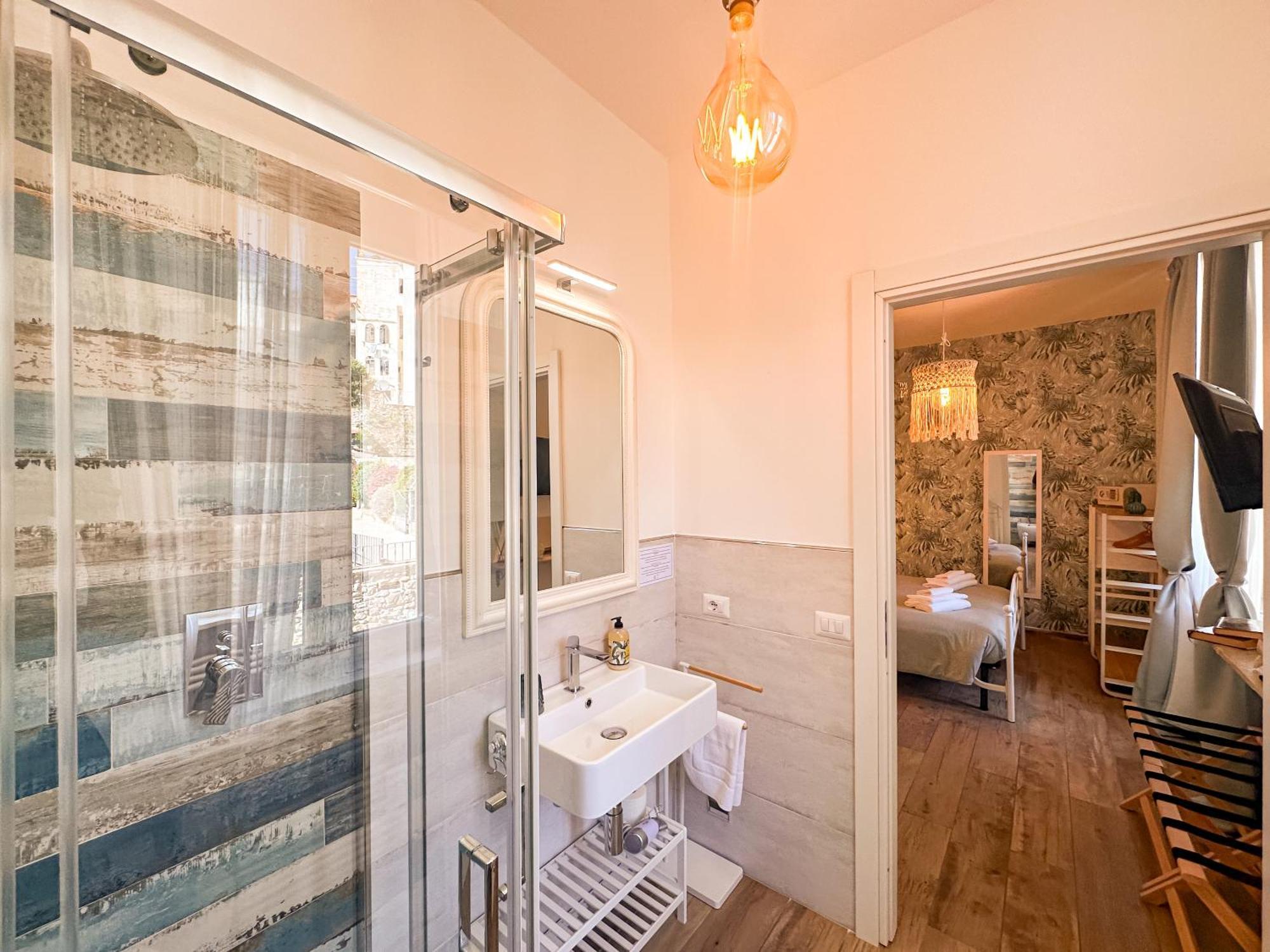 Il Giardino Dei Limoni Bed & Breakfast ชูเวเรโต ภายนอก รูปภาพ