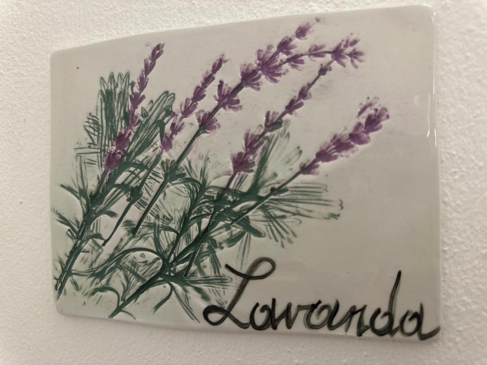 Il Giardino Dei Limoni Bed & Breakfast ชูเวเรโต ภายนอก รูปภาพ