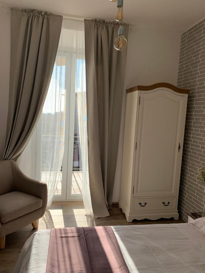 Il Giardino Dei Limoni Bed & Breakfast ชูเวเรโต ภายนอก รูปภาพ